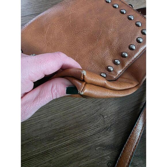 Sam & Hadley Crossbody - Picture 4 of 4